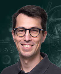 David Duncker